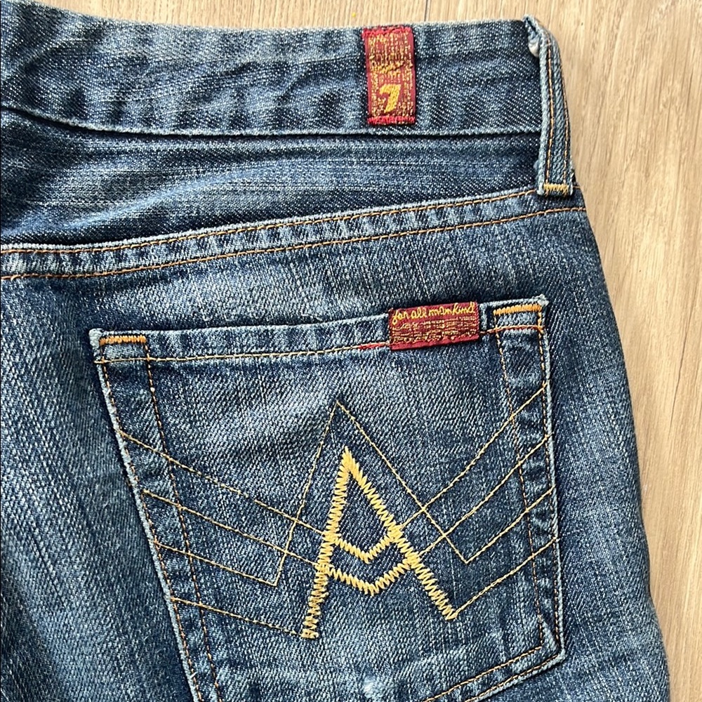 7 For All Mankind Jeans